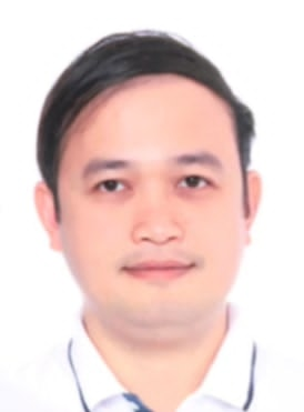 Attorney Gian Carlo S. Cardiño