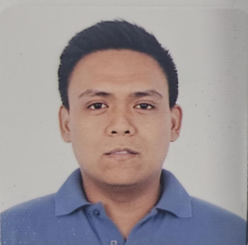 Attorney Jerico Angelo P. Galvez