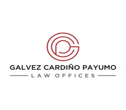 GCP Law Logo
