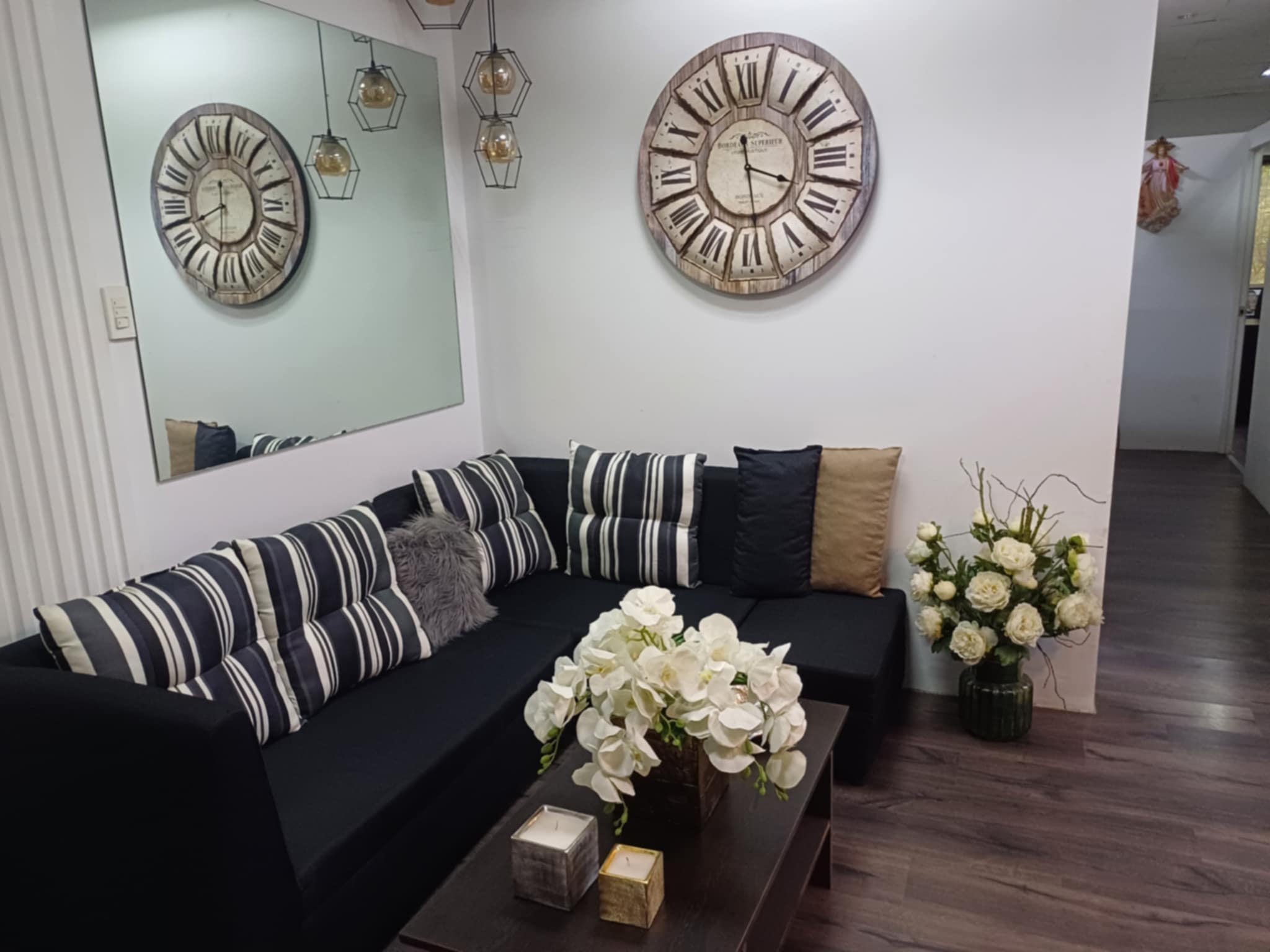 GCP Law Office Lounge
